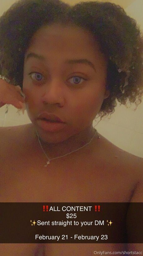 shortstacc star nudes picture