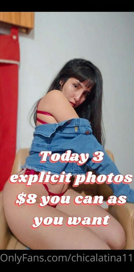 chicalatina11 star free gallery