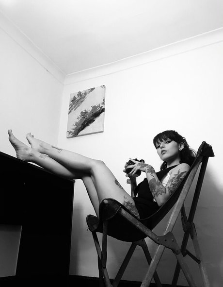 blvckchxrry pornographic star gallery