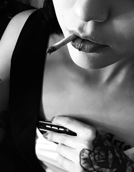 blvckchxrry hd actress photos