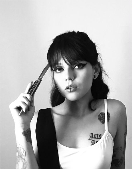 blvckchxrry pornstar nudes picture