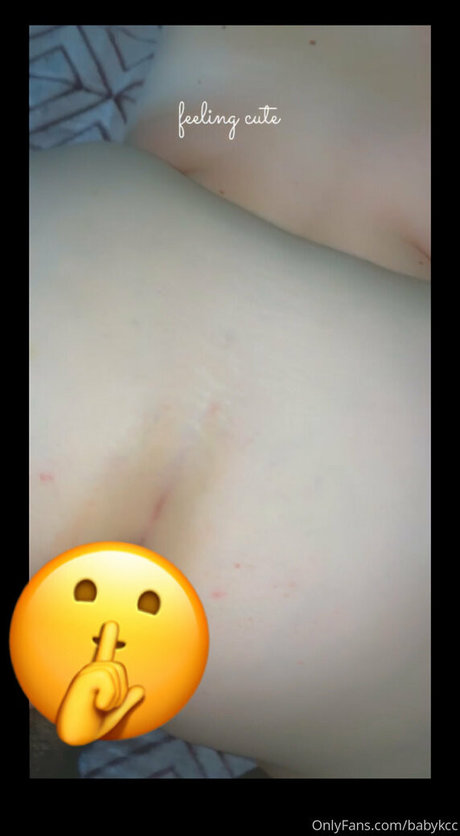 babykcc exclusive pornstar picture