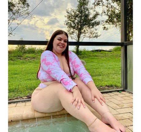 babykcc model nudes image