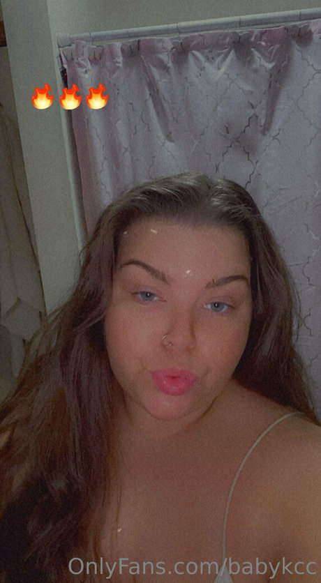 babykcc top model pics