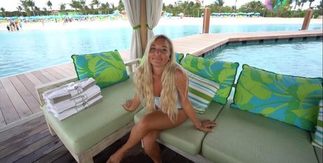 Chelsea Kreiner pretty star image