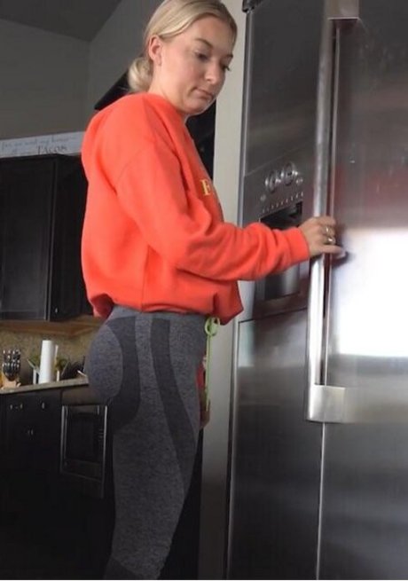 Chelsea Kreiner model nice archive