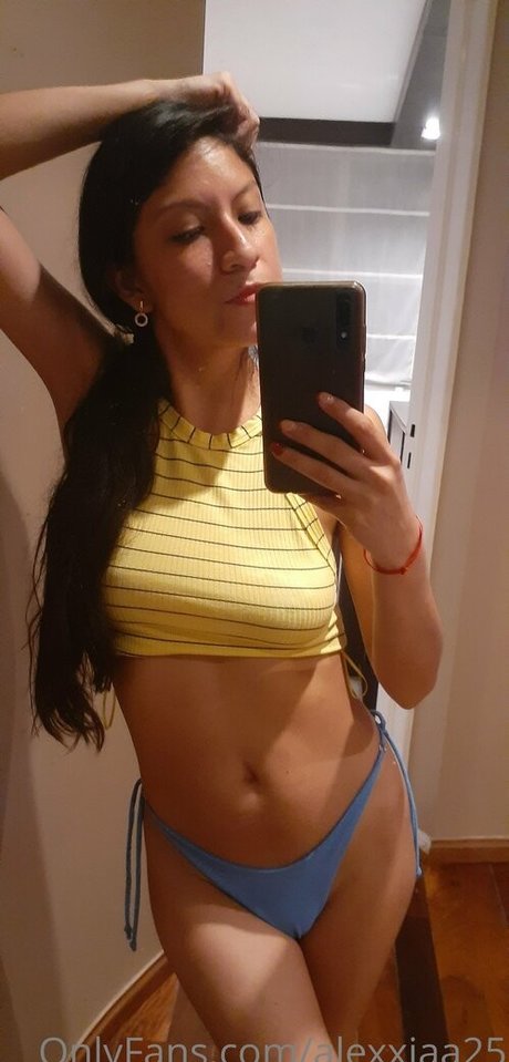 alexxiaa25 pretty pornstar photos