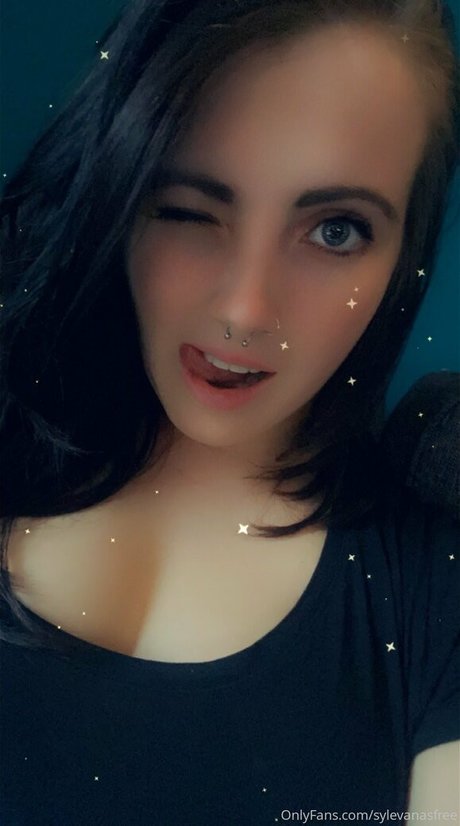 sylevanasfree porn actress pics