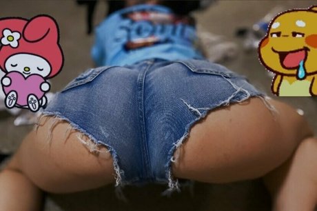 widowgotfans star high quality photo