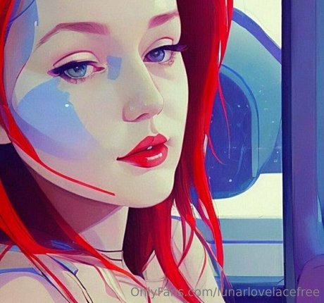 lunarlovelacefree pretty model galleries