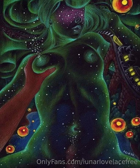 lunarlovelacefree free star picture