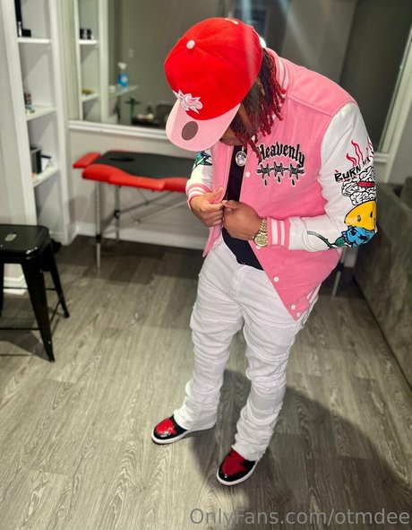 otmdee porn model pics