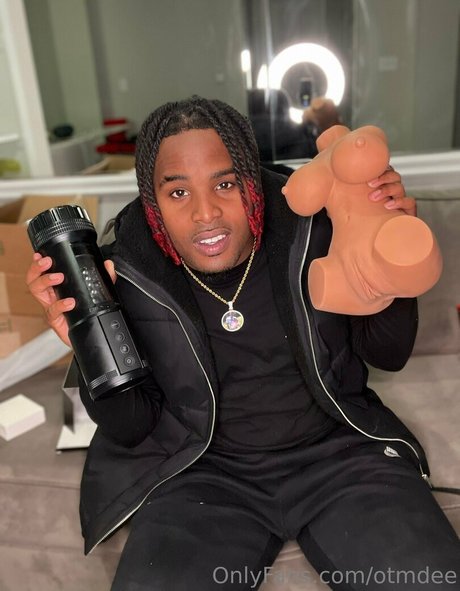 otmdee model exclusive pics