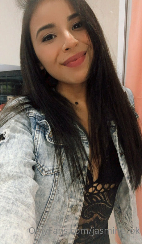 jasmine ok free model pictures