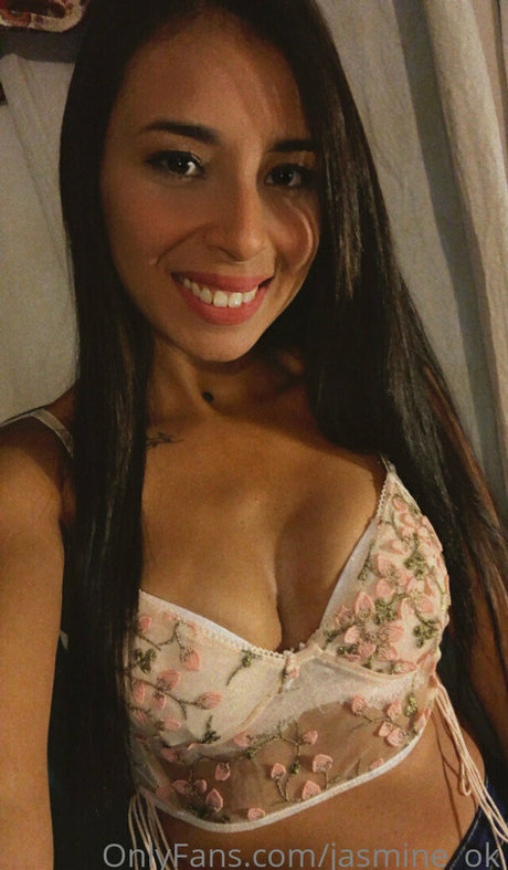 jasmine ok model hd img