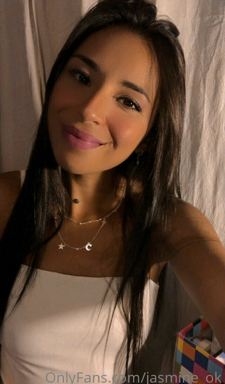 jasmine ok top star pics