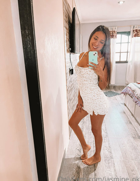 jasmine ok nice star archive