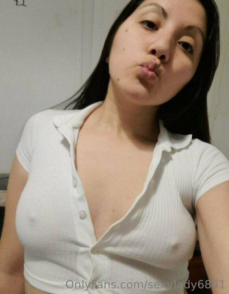 sexylady6841 nude pornstar photo