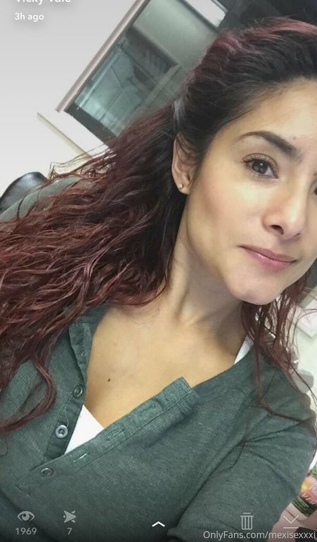 mexisexxxi nude model gallery