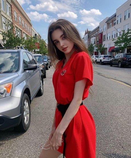 Elina Karimova xxx star picture