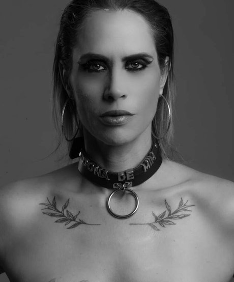 Aritana Maroni top actress pics