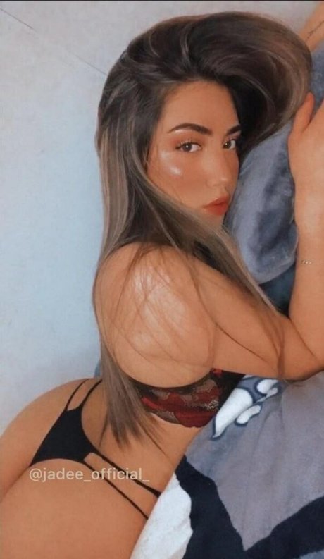 Jade Reyes erotic pornstar archive