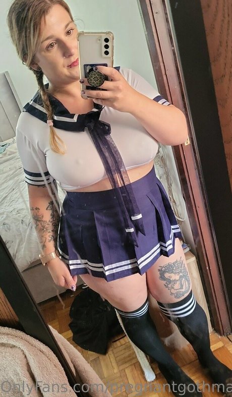 pregnantgothmama best star photos