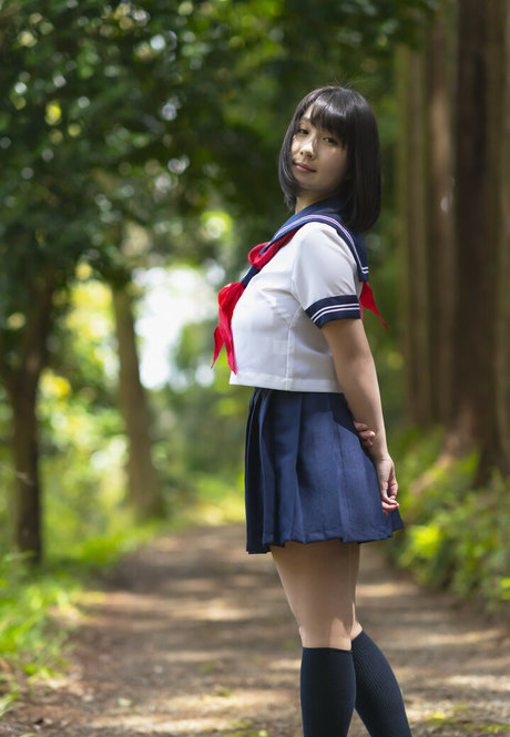 Rui Kiriyama star porn archive