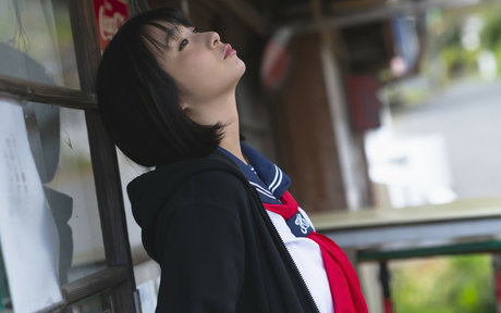 Rui Kiriyama model picture