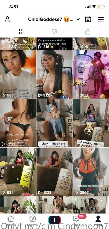 cindymoon7 xxx actress pictures