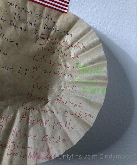 cindymoon7 best star images