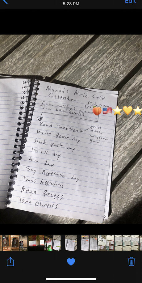 cindymoon7 pornstar sexy photo