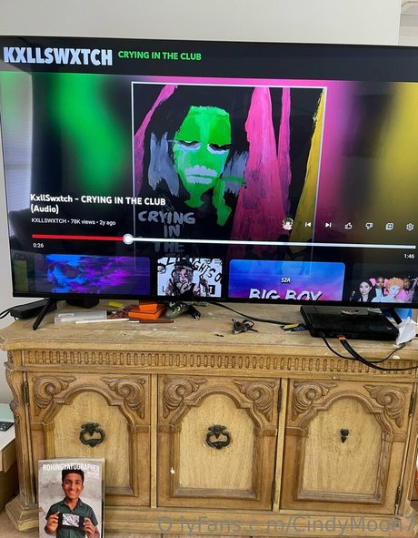 cindymoon7 pornstar naked gallery