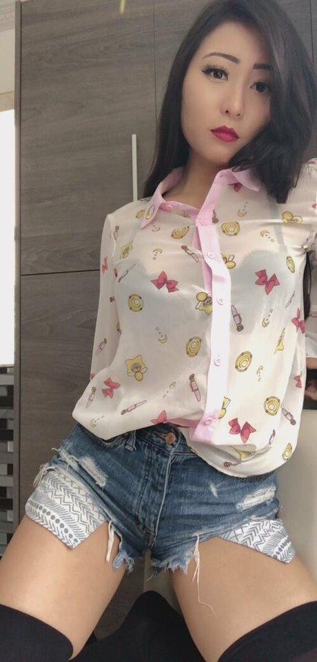 cindymoon7 star hot archive