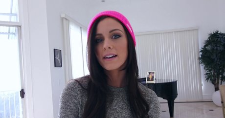 Whitney Westgate model nude image