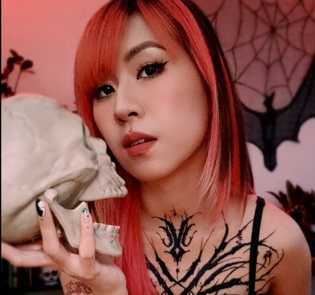 blackfaune perfect actress gallery