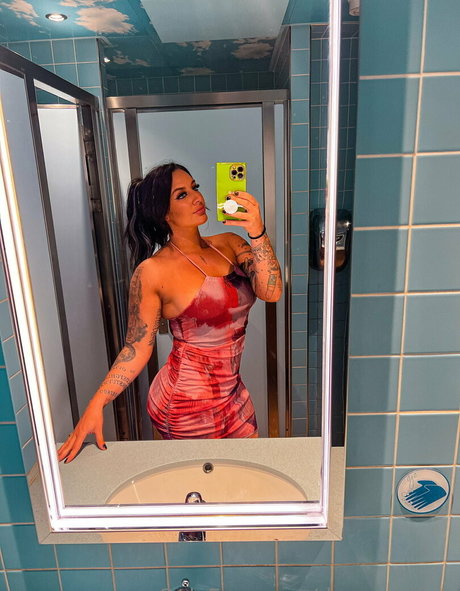 Demoncakes pornographic actress photo