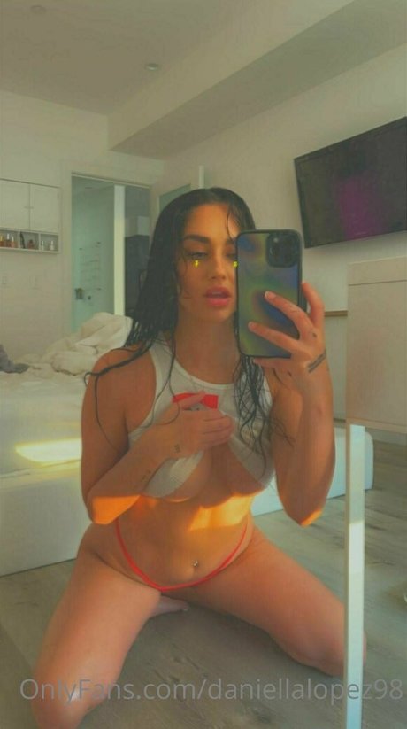 itsdaniella777 pornographic model photos