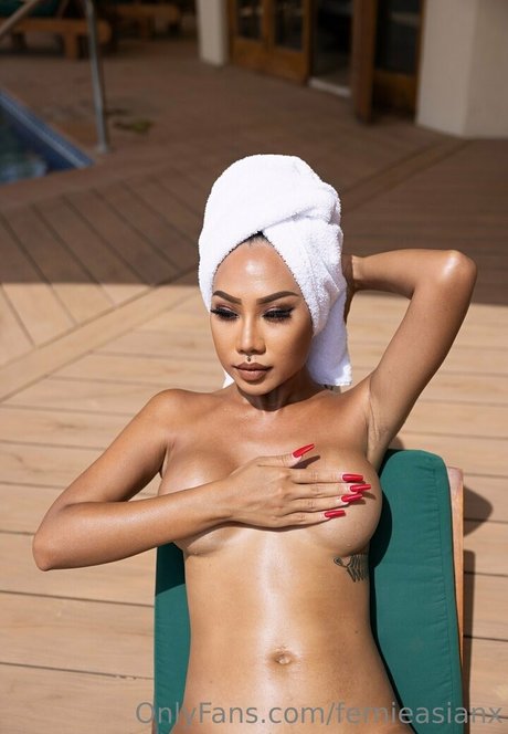 fernieasianx hot actress galleries