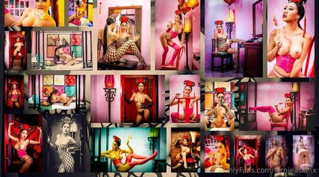 fernieasianx model nude photo