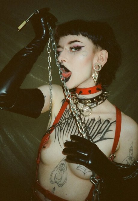 LittleDemonWitch best actress images