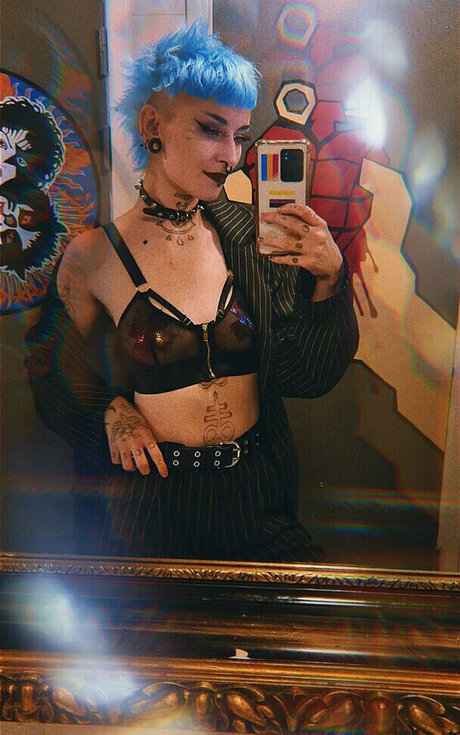 LittleDemonWitch adult star archive