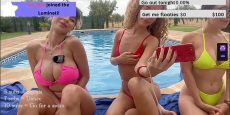 Luuminizer free model archive