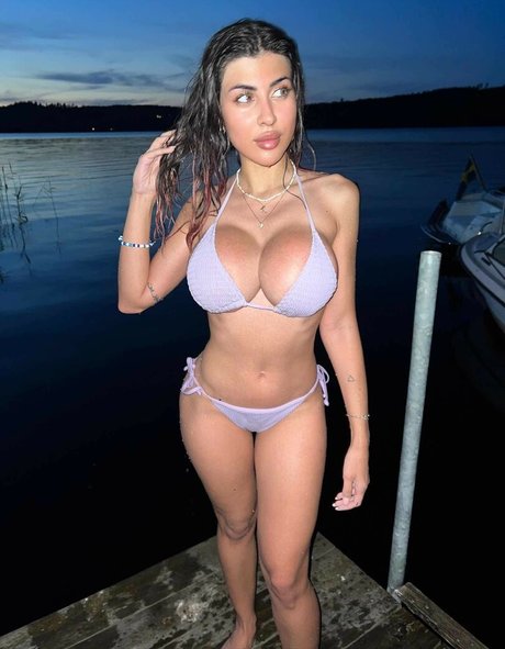 Luuminizer nudes pornstar img