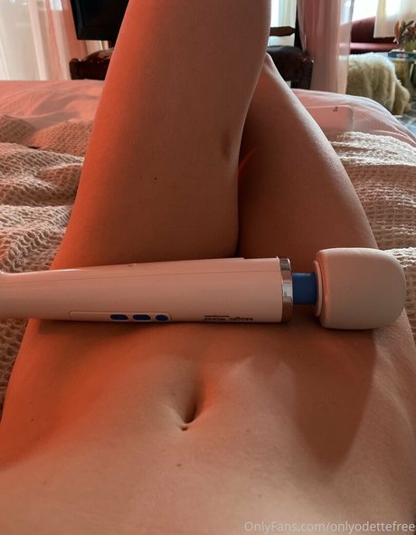 onlyodettefree model erotic img