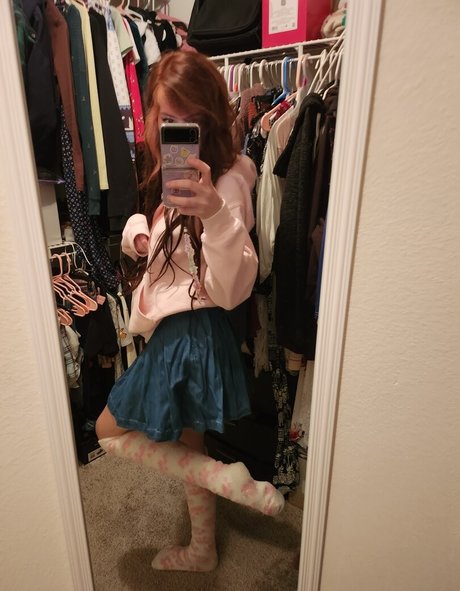 blonde femboy onlyfans pornos photo