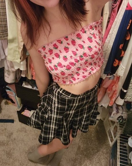 Bunimilk perfect star pic