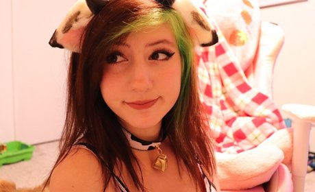 Bunimilk sex pornstar image