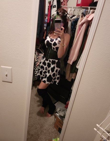 Bunimilk model pretty pictures