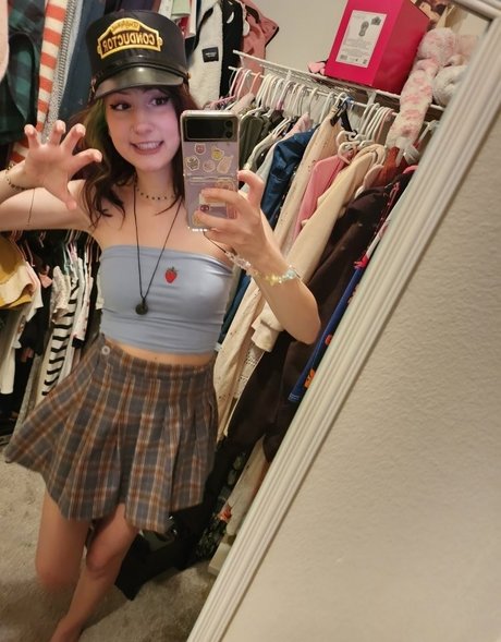 Bunimilk nice star photo